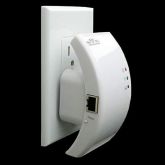 Access Point / Expansor De Sinal Wireless Wifi 300mbps