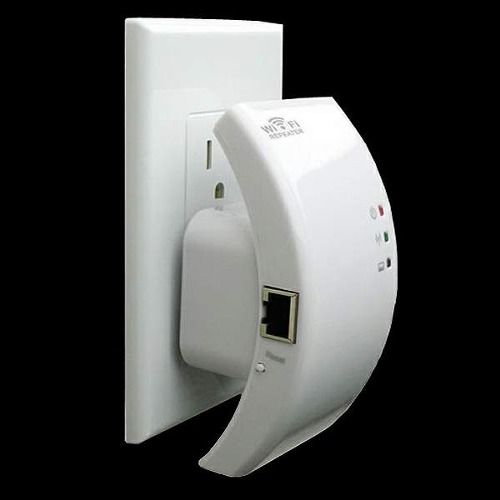 Access Point / Expansor De Sinal Wireless Wifi 300mbps